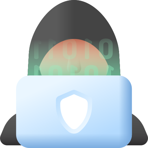 تقييم الثغرات واختبار الاختراق icon